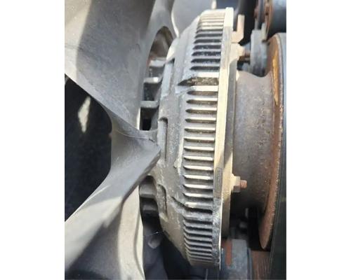  International DT466 Fan Clutch #