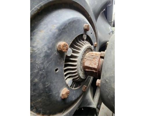 international-dt466-fan-clutch #1435943