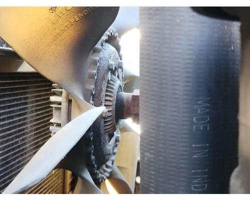 international-dt466-fan-clutch #1438662