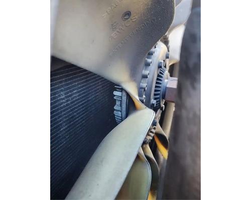 international-dt466-fan-clutch #1438765