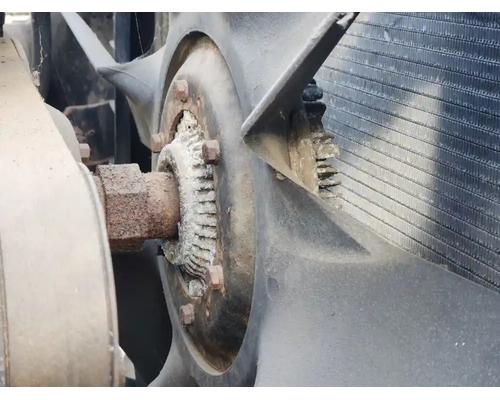 international-dt466-fan-clutch #1439004