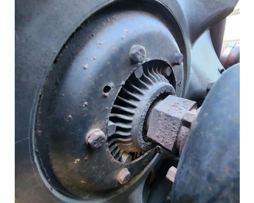 international-dt466-fan-clutch #1442365