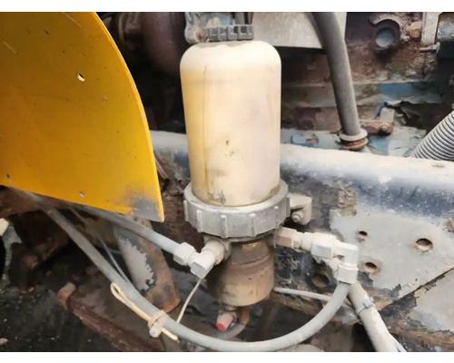 International DT466 Water Filter - Separator # International DT466 Water Filter - Separator #