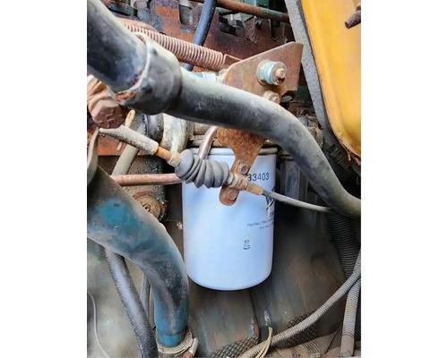 International DT466 Water Filter - Separator # International DT466 Water Filter - Separator #