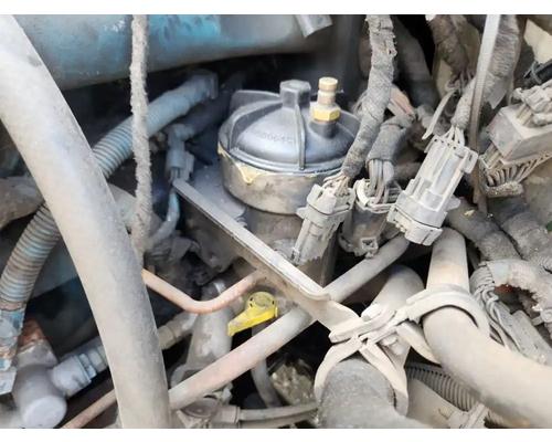 International DT466 Water Filter - Separator # International DT466 Water Filter - Separator #