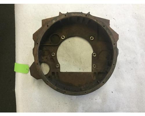 INTERNATIONAL DT466 Flywheel Housing