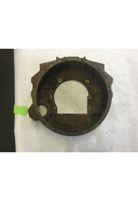 INTERNATIONAL DT466 Flywheel Housing