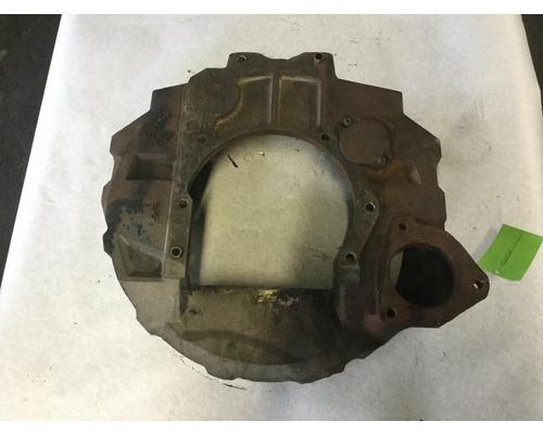 INTERNATIONAL DT466 Flywheel Housing