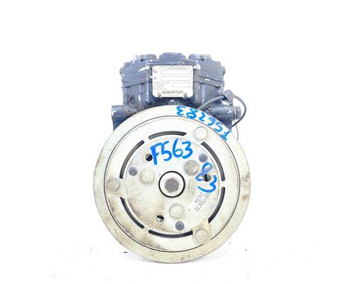 International DT530 Air Compressor # International DT530 Air Compressor #