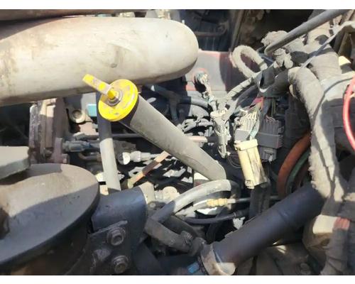  International DT530 Engine Assembly #