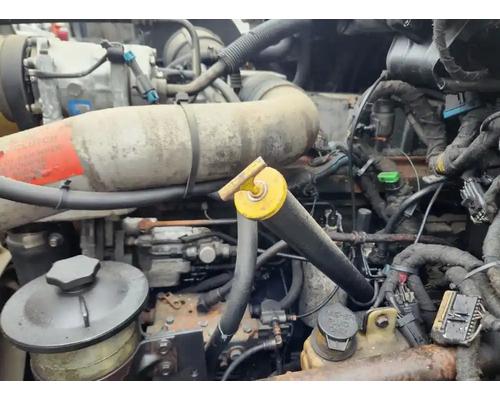  International DT530 Engine Assembly #