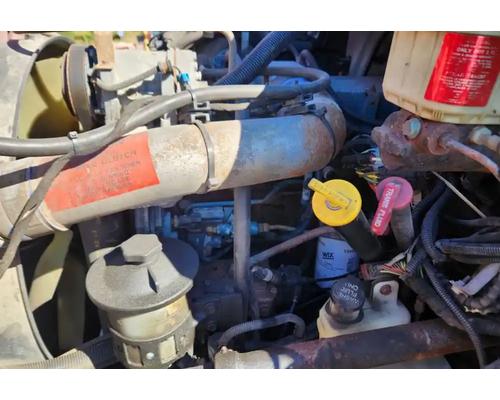  International DT530 Engine Assembly #