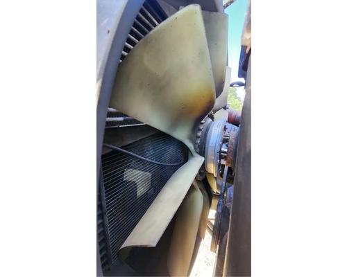 International DT530 Fan Blade # International DT530 Fan Blade #