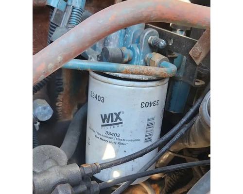 International DT530 Water Filter - Separator # International DT530 Water Filter - Separator #