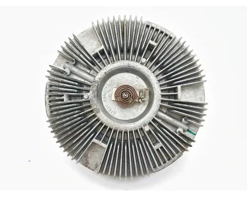  International DT570 Fan Clutch #