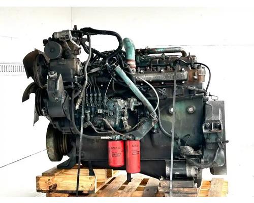  International DTA466 Engine Assembly #