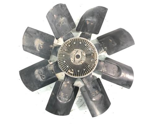 International DTA466 Fan Blade # International DTA466 Fan Blade #