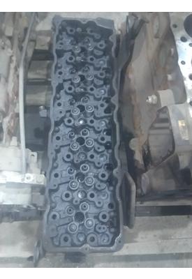 INTERNATIONAL DT Cylinder Head