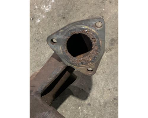 INTERNATIONAL DT Exhaust Manifold