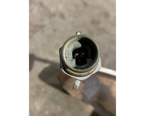 INTERNATIONAL DT Exhaust Manifold