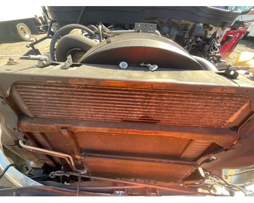 International DuraStar 4300 AC Condensor # International DuraStar 4300 AC Condensor #