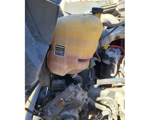International DuraStar 4300 AC Condensor # International DuraStar 4300 AC Condensor #
