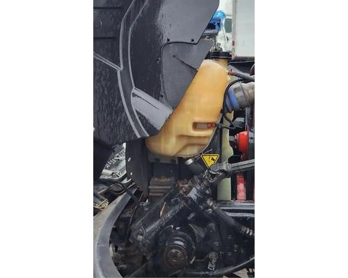  International DuraStar 4300 AC Condensor #