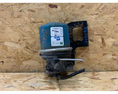  International DuraStar 4300 Air Dryer #