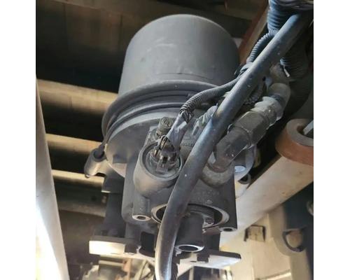  International DuraStar 4300 Air Dryer #