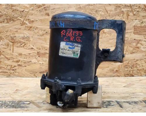  International DuraStar 4300 Air Dryer #