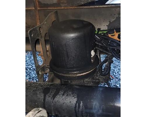  International DuraStar 4300 Air Dryer #