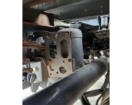 International DuraStar 4300 Air Dryer #