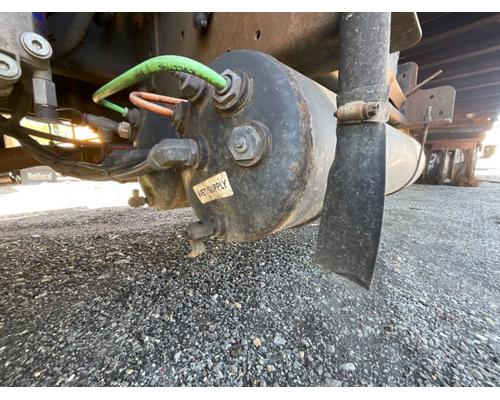  International DuraStar 4300 Air Tank #