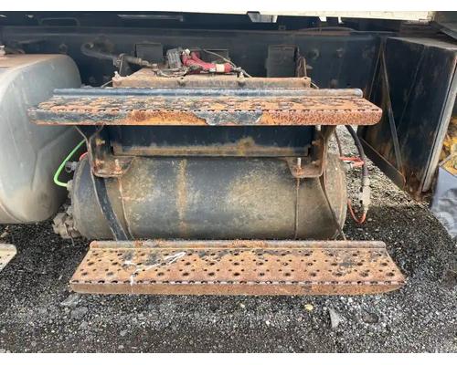 International DuraStar 4300 Air Tank # International DuraStar 4300 Air Tank #