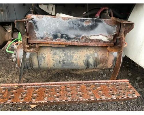 International DuraStar 4300 Air Tank # International DuraStar 4300 Air Tank #