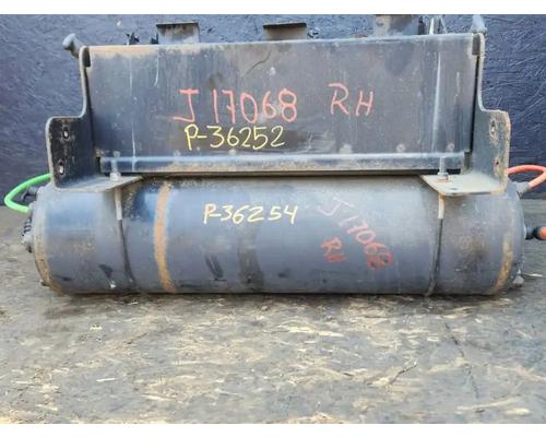 International DuraStar 4300 Air Tank # International DuraStar 4300 Air Tank #