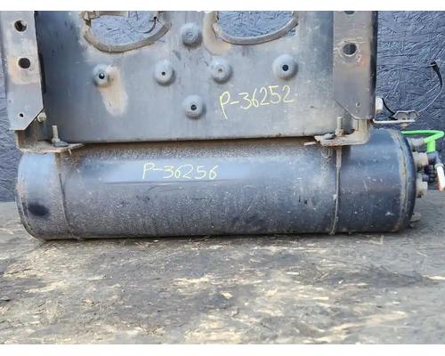  International DuraStar 4300 Air Tank #