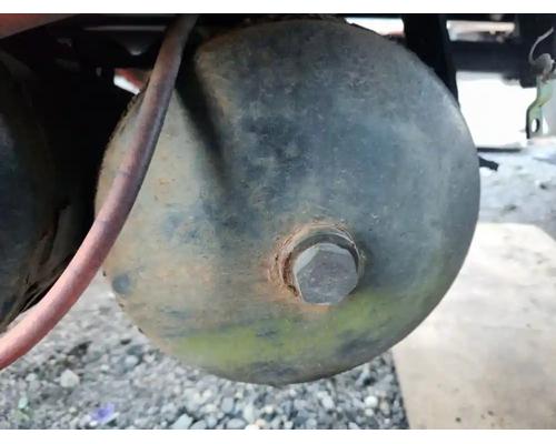  International DuraStar 4300 Air Tank #