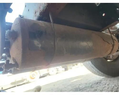  International DuraStar 4300 Air Tank #