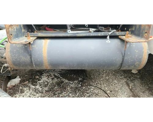  International DuraStar 4300 Air Tank #