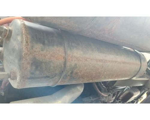 International DuraStar 4300 Air Tank # International DuraStar 4300 Air Tank #