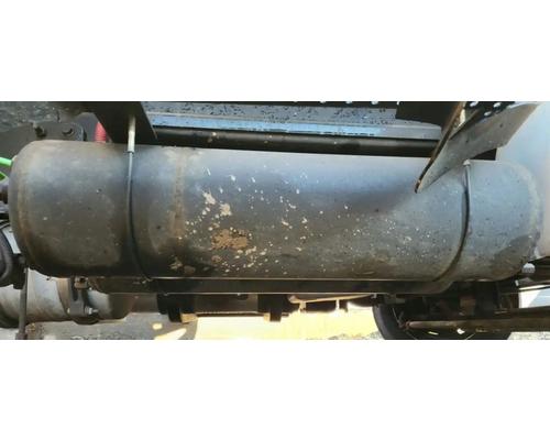  International DuraStar 4300 Air Tank #