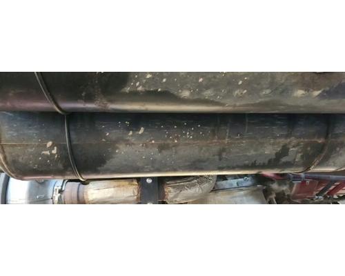  International DuraStar 4300 Air Tank #