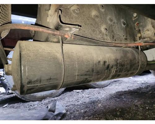 International DuraStar 4300 Air Tank # International DuraStar 4300 Air Tank #