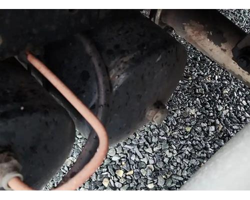 International DuraStar 4300 Air Tank # International DuraStar 4300 Air Tank #