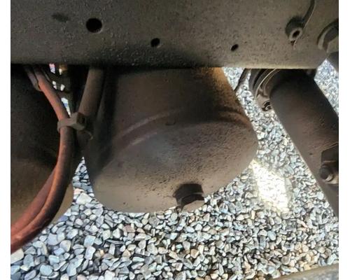 International DuraStar 4300 Air Tank # International DuraStar 4300 Air Tank #