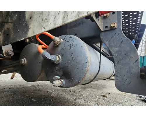  International DuraStar 4300 Air Tank #