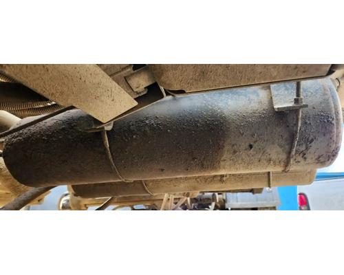 International DuraStar 4300 Air Tank # International DuraStar 4300 Air Tank #