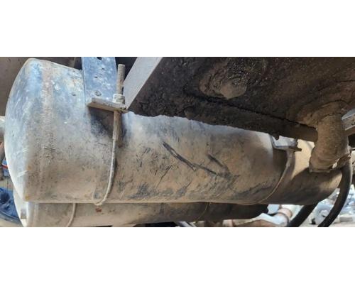  International DuraStar 4300 Air Tank #