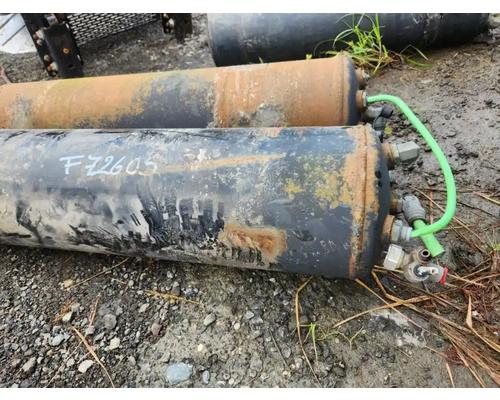 International DuraStar 4300 Air Tank # International DuraStar 4300 Air Tank #